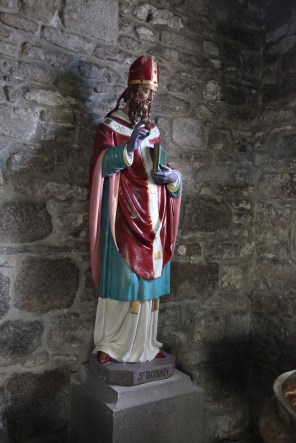 로크로난의 성 로난_photo by Ggal_in the Church of Our Lady of Liesse in Saint-Renan_France.JPG